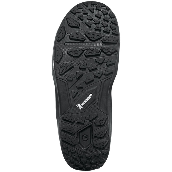 thirtytwo Focus Boa Sweetin Snowboard Boots 2024 Black