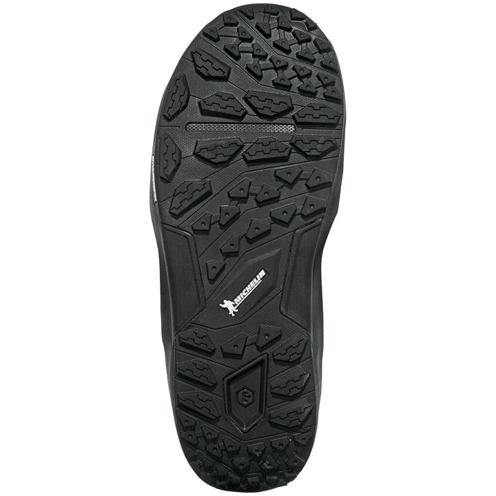 thirtytwo Focus Boa Sweetin Snowboard Boots 2024 Black
