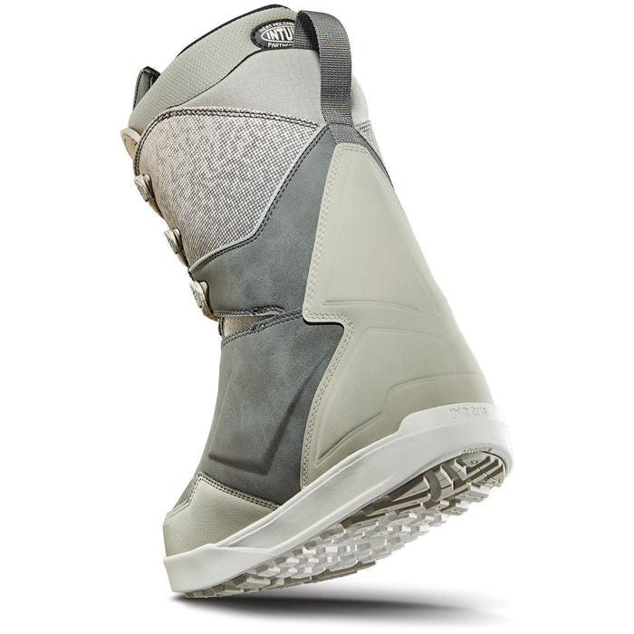 thirtytwo Lashed Bradshaw Snowboard Boots 2024 Grey/Tan