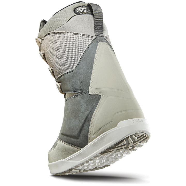 thirtytwo Lashed Bradshaw Snowboard Boots 2024 Grey/Tan