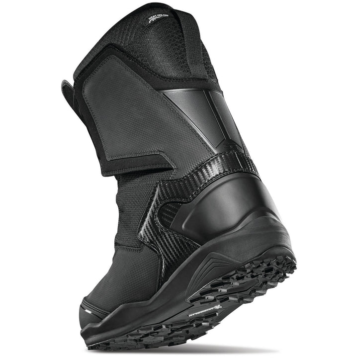 thirtytwo Focus Boa Sweetin Snowboard Boots 2024 Black