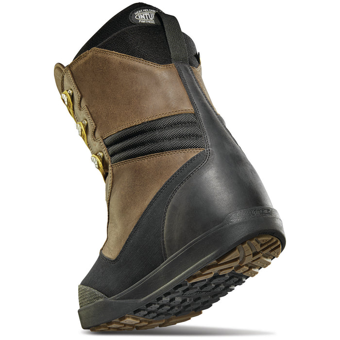 thirtytwo Bandito X Christenson Snowboard Boots 2024 Black/Brown