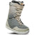 thirtytwo Lashed Bradshaw Snowboard Boots 2024 Grey/Tan