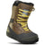 thirtytwo Bandito X Christenson Snowboard Boots 2024 Black/Brown