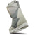 thirtytwo Lashed Double BOA Bradshaw Snowboard Boots 2024 Grey/Tan