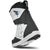 thirtytwo Lashed Double BOA Powell Snowboard Boots 2024 White/Black