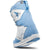 thirtytwo Lashed Powell Snowboard Boots 2024 Blue/White