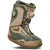 thirtytwo TM-Two Double Boa Wide Merrill Snowboard Boots 2024 Tan/Brown