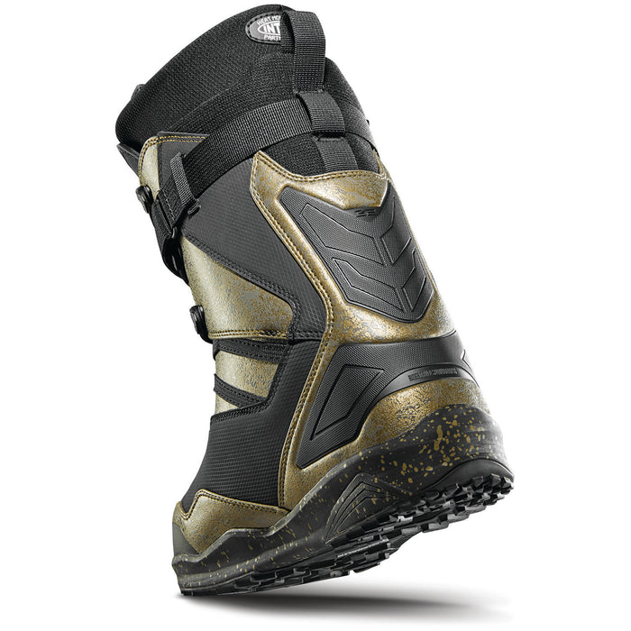 thirtytwo TM-Two XLT Helgason Snowboard Boots 2024 Black/Bronze