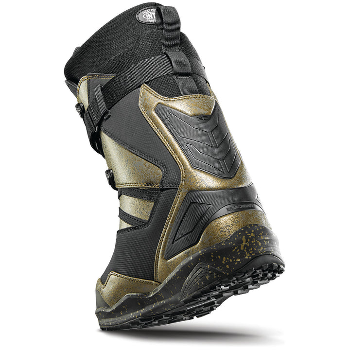 thirtytwo TM-Two XLT Helgason Snowboard Boots 2024 Black/Bronze