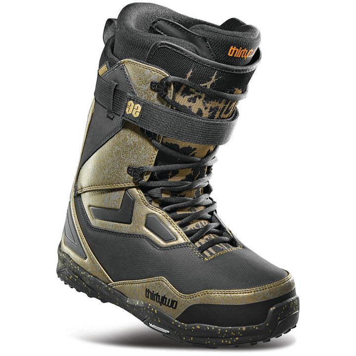 thirtytwo TM-Two XLT Helgason Snowboard Boots 2024 Black/Bronze