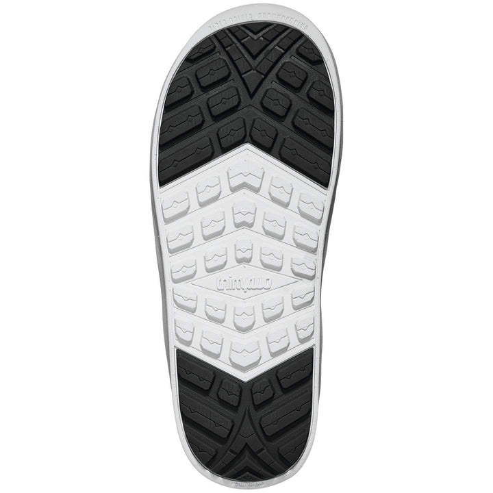 thirtytwo Lashed Bomb Hole Snowboard Boots 2024 Black/White