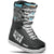thirtytwo Lashed Bomb Hole Snowboard Boots 2024 Black/White