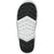 thirtytwo Lashed Double Boa Bomb Hole Snowboard Boots 2024 Black/White