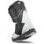 thirtytwo Lashed Double BOA Melancon Snowboard Boots - Women's 2024 Black/White