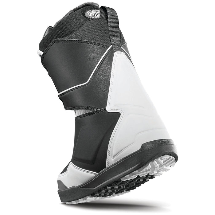 thirtytwo Lashed Double BOA Melancon Snowboard Boots - Women's 2024 Black/White