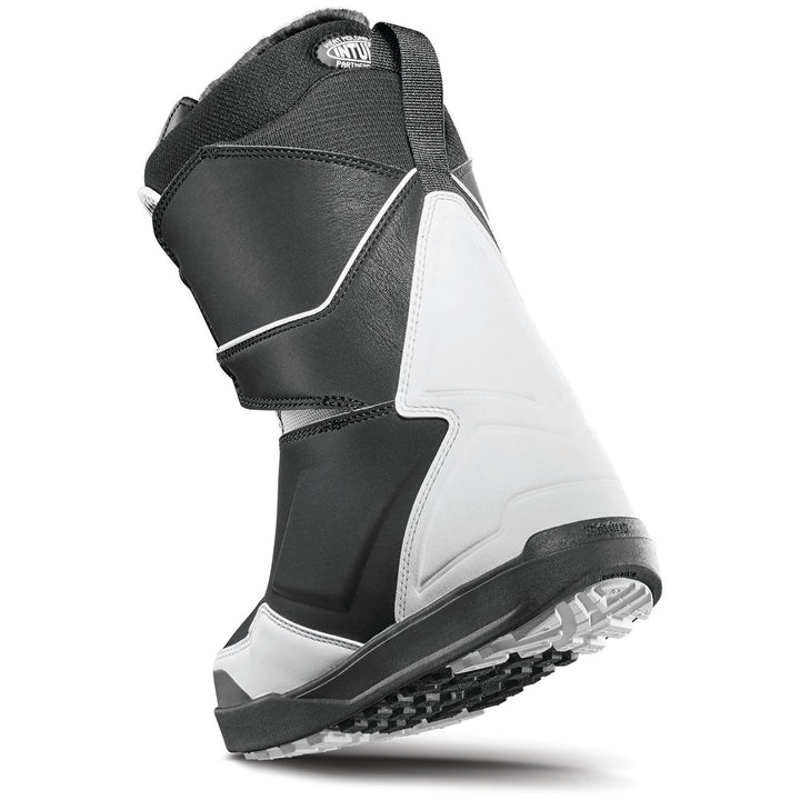 thirtytwo Lashed Double BOA Melancon Snowboard Boots - Women's 2024 Black/White