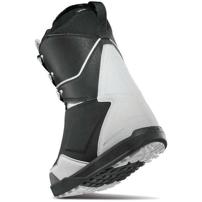 thirtytwo Lashed Melancon Snowboard Boots - Women's 2024 Black/White