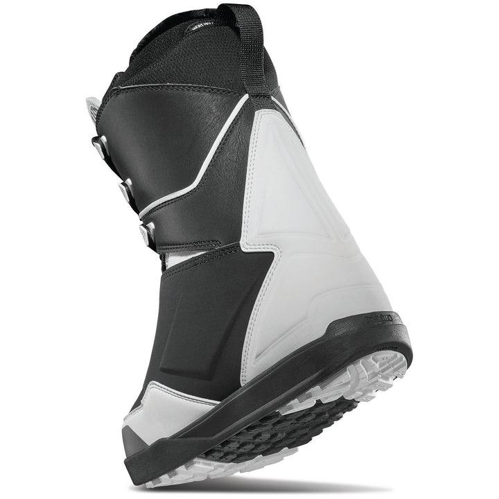 thirtytwo Lashed Melancon Snowboard Boots - Women's 2024 Black/White