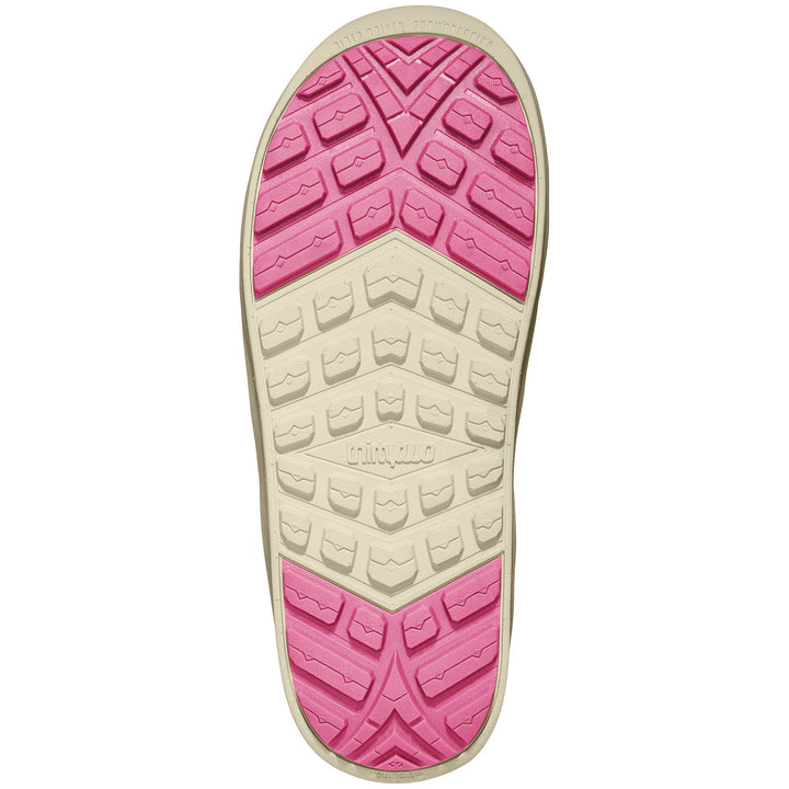 thirtytwo Lashed Double BOA B4BC Snowboard Boots - Women's 2024 Tan