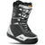 thirtytwo Lashed Melancon Snowboard Boots - Women's 2024 Black/White