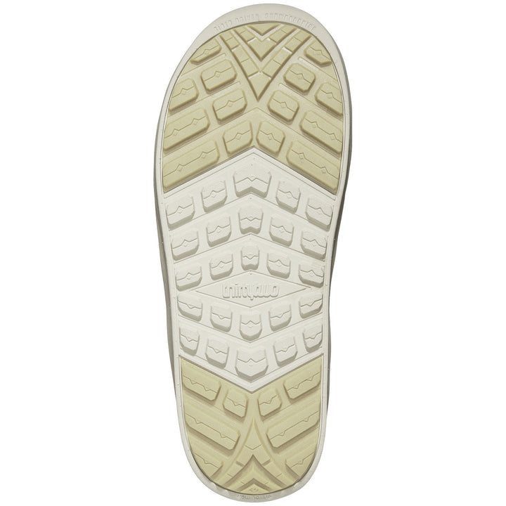 thirtytwo Lashed Double Boa Crab Grab Snowboard Boots 2024 Brown/Tan