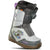 thirtytwo Youth Lashed Boa Santa Cruz Snowboard Boots - Kids' 2024 Grey/Gum