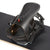 Season Universal Snowboard Bindings 2025 Black