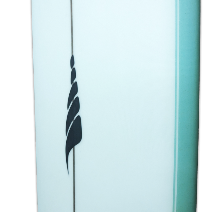 Solid Surf Co LHP Surfboard