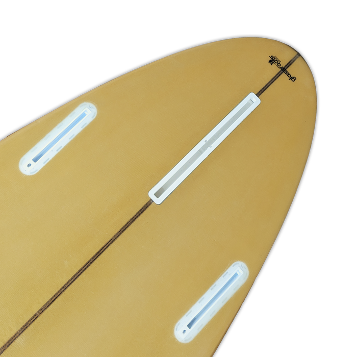 Solid Surf Co LHP Surfboard