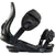 Rossignol Diva Snowboard Bindings - Women's 2025 Black