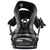 Rossignol Diva Snowboard Bindings - Women's 2025 Black