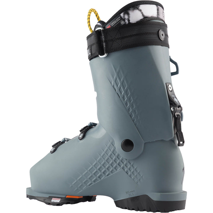 Rossignol Alltrack 110 HV GW Ski Boots 2025 Steel Grey