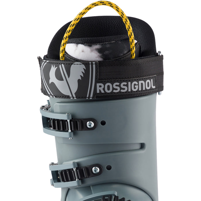 Rossignol Alltrack 110 HV GW Ski Boots 2025 Steel Grey