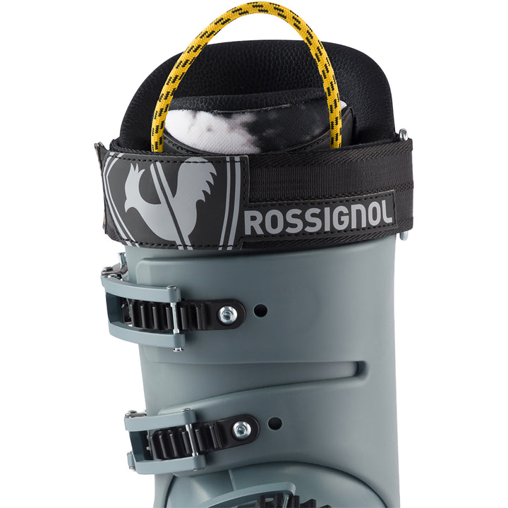Rossignol Alltrack 110 HV GW Ski Boots 2025 Steel Grey