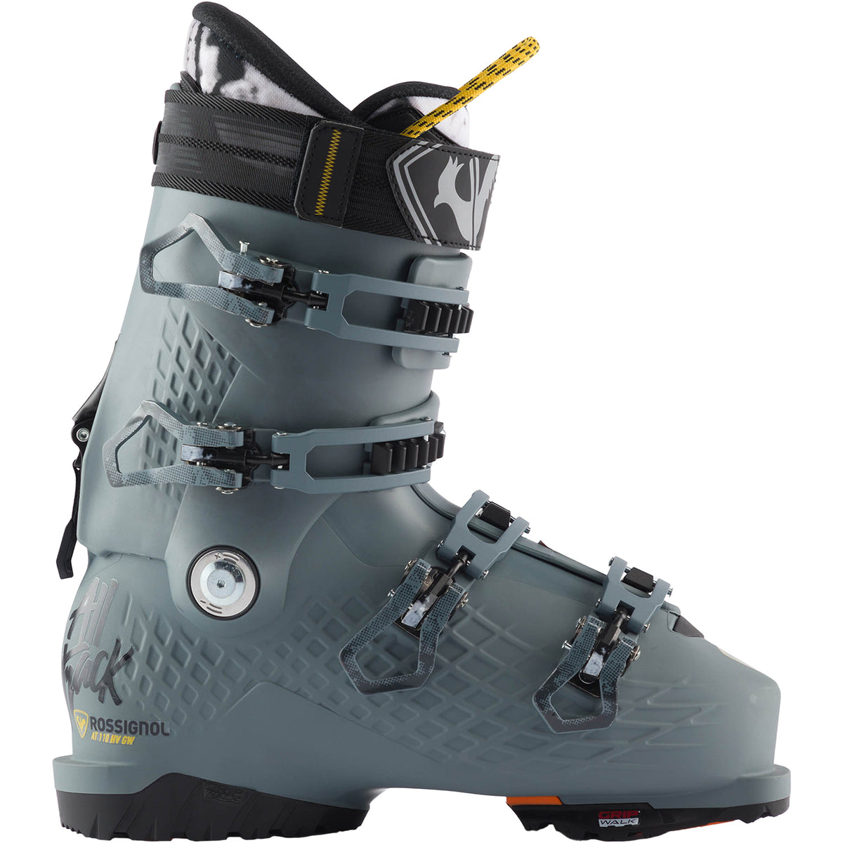 Rossignol Alltrack 110 HV GW Ski Boots 2025 Steel Grey