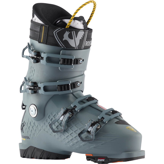 Rossignol Alltrack 110 HV GW Ski Boots 2025 Steel Grey