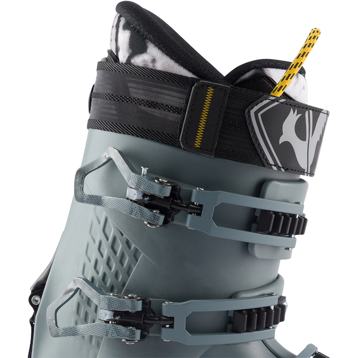 Rossignol Alltrack 110 HV GW Ski Boots 2025 Steel Grey