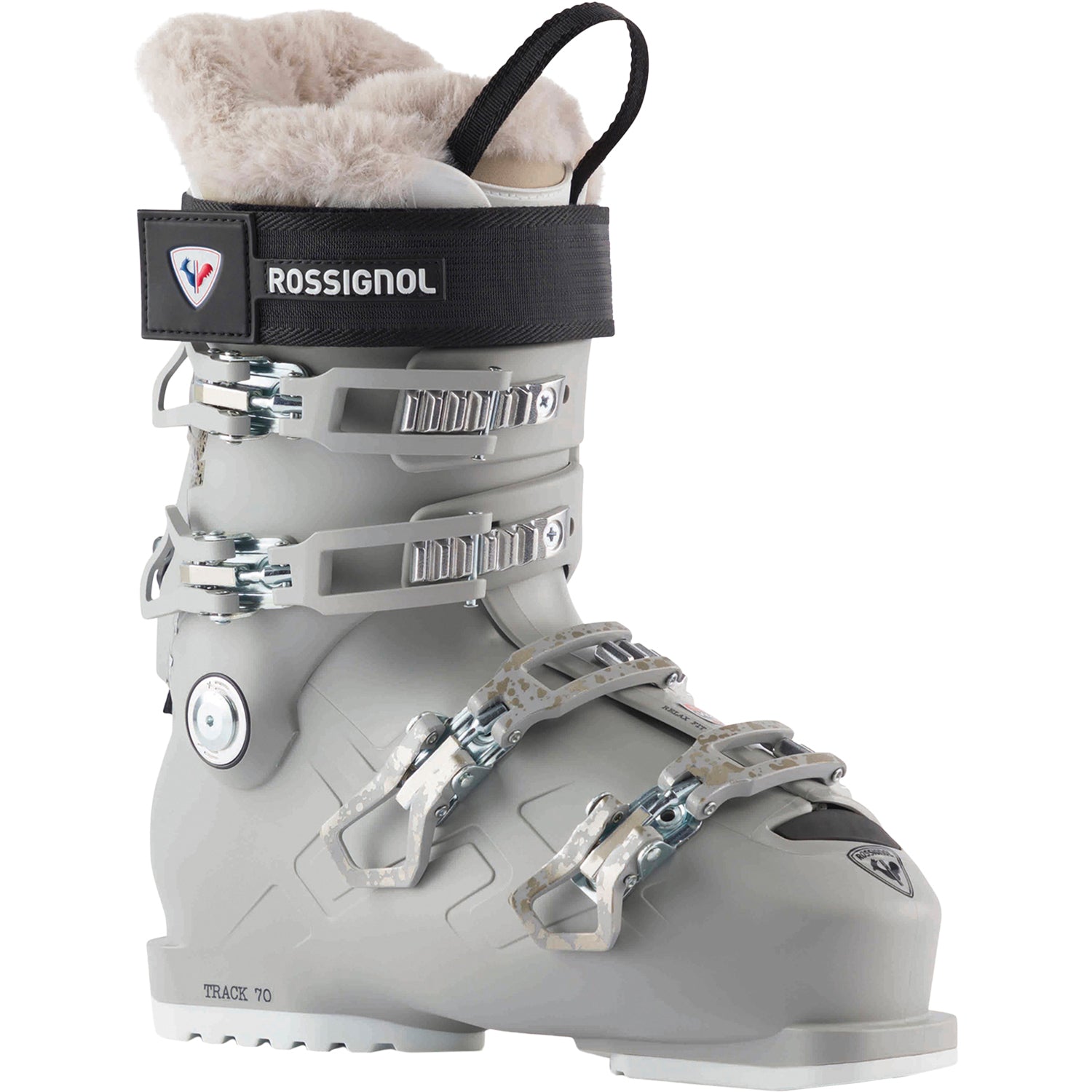 Rossignol Track 70 Ski Boots - Women's 2026 – evo