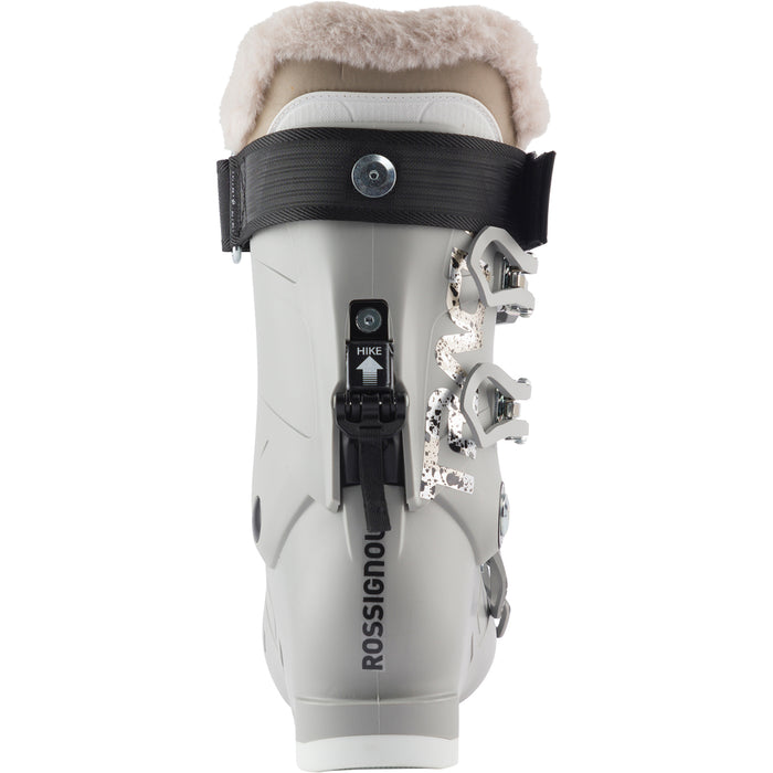 Rossignol Track 70 Ski Boots - Women's 2027 Cloud Grey