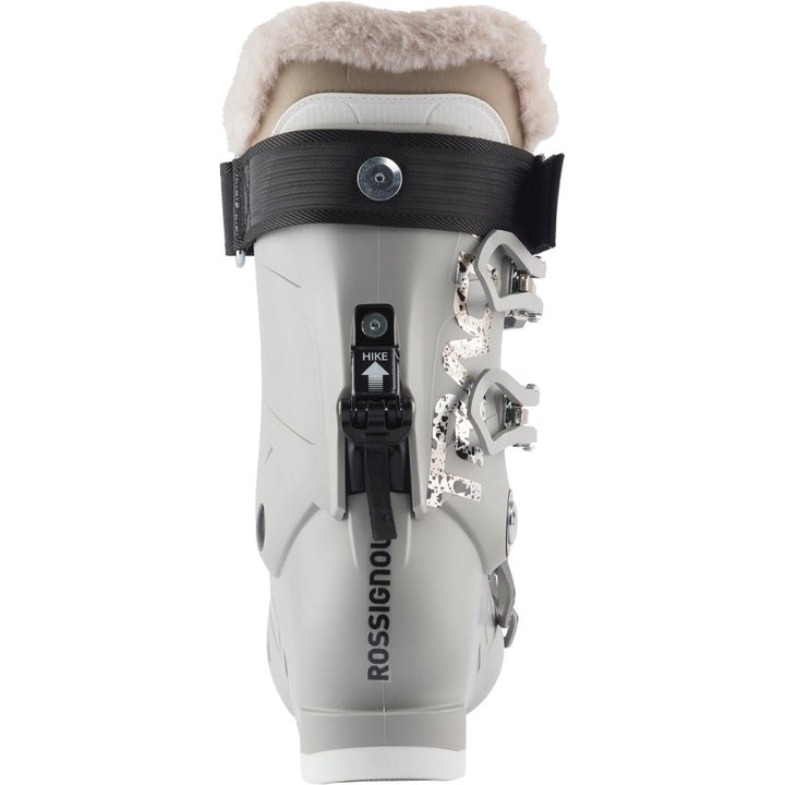 Rossignol Track 70 Ski Boots - Women's 2027 Cloud Grey