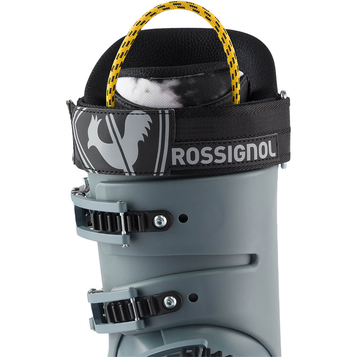 Rossignol Alltrack 110 HV GW Ski Boots 2025 Steel Grey