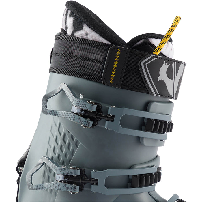 Rossignol Alltrack 110 HV GW Ski Boots 2025 Steel Grey