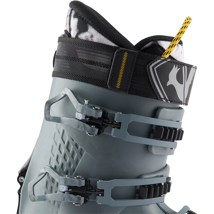 Rossignol Alltrack 110 HV GW Ski Boots 2025 Steel Grey