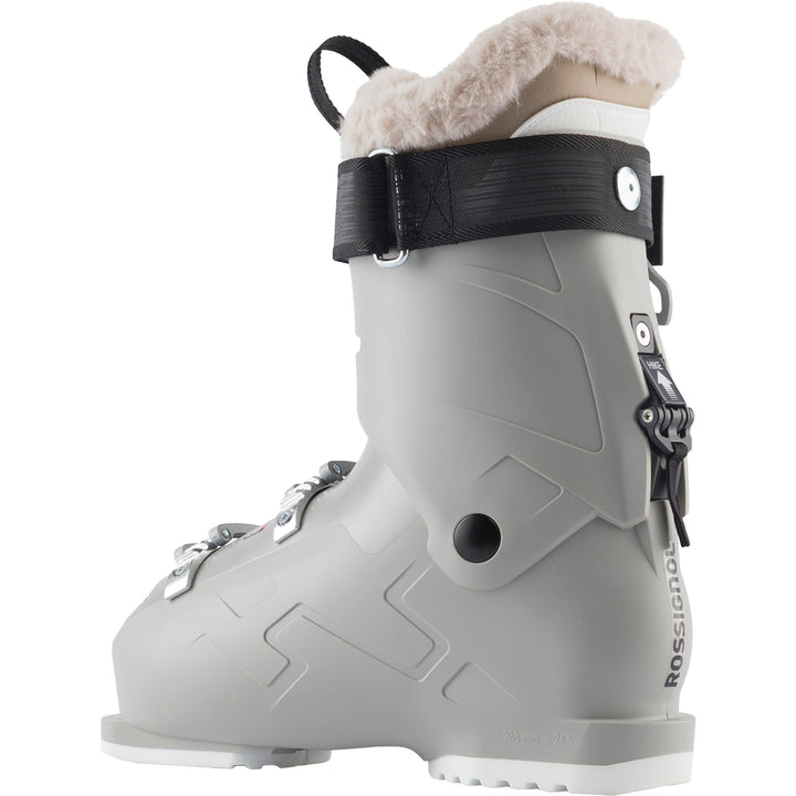 Rossignol Track 70 Ski Boots - Women's 2027 Cloud Grey