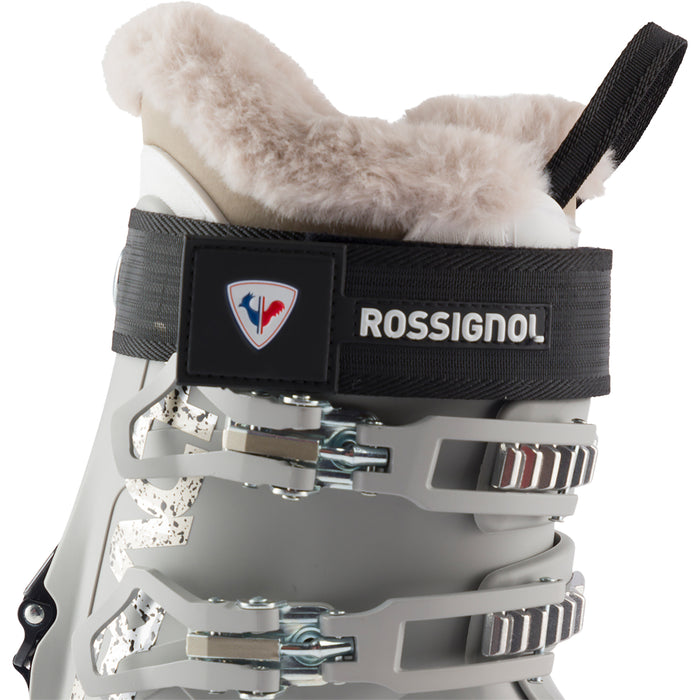 Rossignol Track 70 Ski Boots - Women's 2027 Cloud Grey