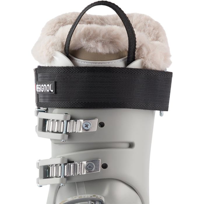 Rossignol Track 70 Ski Boots - Women's 2027 Cloud Grey