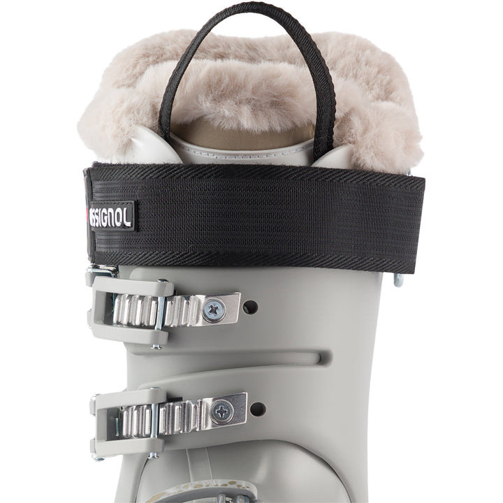 Rossignol Track 70 Ski Boots - Women's 2027 Cloud Grey