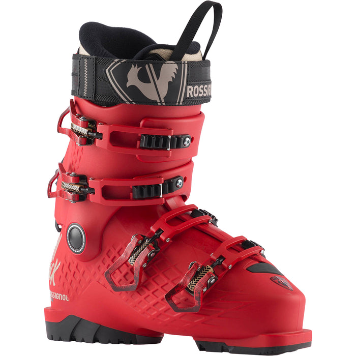 Rossignol Alltrack Jr 80 Ski Boots - Kids' 2025 Red Clay