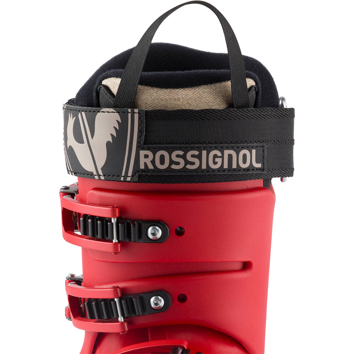 Rossignol Alltrack Jr 80 Ski Boots - Kids' 2025 Red Clay